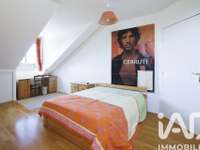 Vente appartement 6 pièces