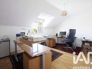 Vente appartement 6 pièces