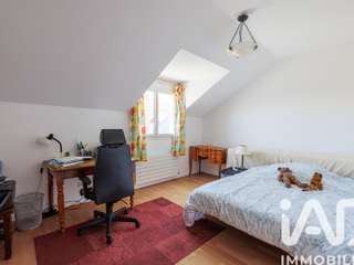 Vente appartement 6 pièces
