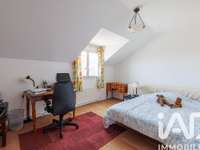 Vente appartement 6 pièces