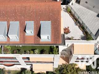 Vente appartement 6 pièces