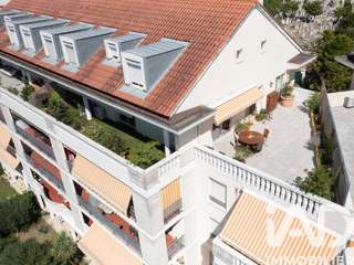 Vente appartement 6 pièces