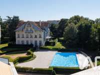 Vente appartement 6 pièces