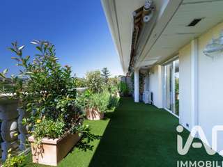 Vente appartement 6 pièces