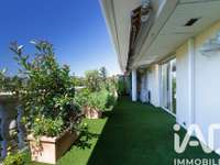 Vente appartement 6 pièces