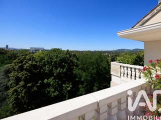 Vente appartement 6 pièces
