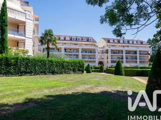 Vente appartement 6 pièces