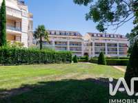 Vente appartement 6 pièces