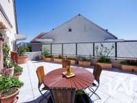 Vente appartement 6 pièces