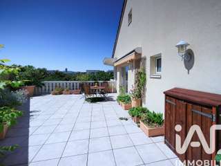 Vente appartement 6 pièces