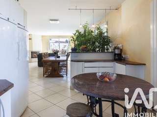 Vente appartement 6 pièces