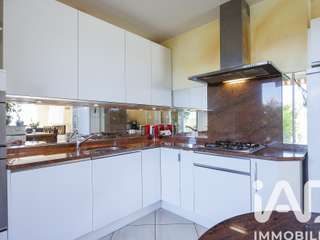 Vente appartement 6 pièces
