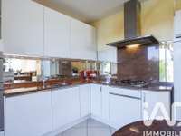Vente appartement 6 pièces
