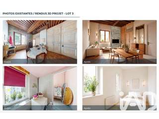 Vente appartement 2 pièces Vente appartement 2 pièces