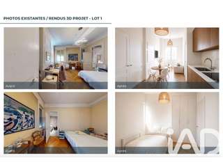 Vente appartement 1 pièce Vente appartement 1 pièce