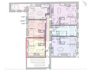 Vente appartement 1 pièce Vente appartement 1 pièce