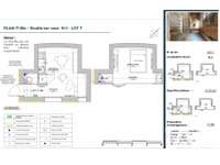 Vente appartement 1 pièce Vente appartement 1 pièce