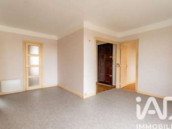 Vente Appartement 4 piècesLyon 4e