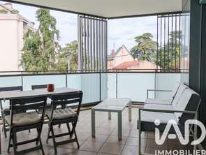 Vente Appartement 3 piècesLyon 4e