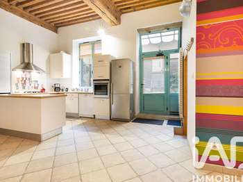 Vente appartement 4 pièces Lyon 4e 69