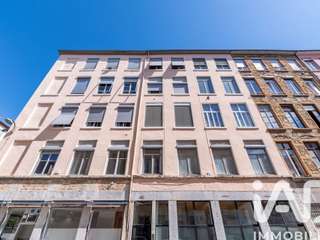 Vente appartement 2 pièces Vente appartement 2 pièces