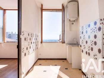 Vente appartement 2 pièces Lyon 4e 69