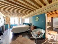 Vente appartement 4 pièces Vente appartement 4 pièces