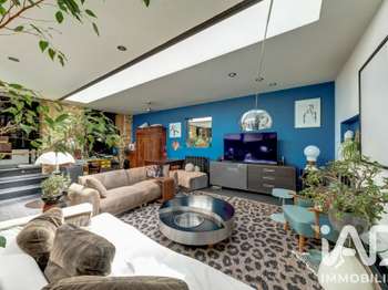 Vente appartement 4 pièces Lyon 4e 69