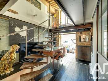 Vente appartement 4 pièces Vente appartement 4 pièces