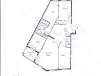Vente appartement 4 pièces Vente appartement 4 pièces