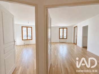 Vente Appartement 4 piècesLyon 4e
