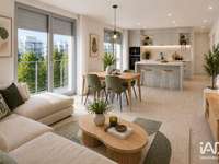 Vente appartement 5 pièces Vente appartement 5 pièces
