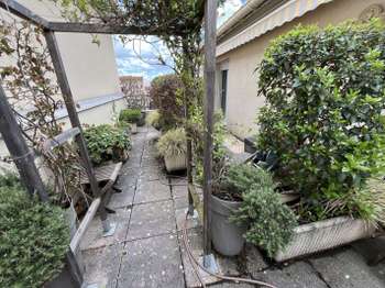 Vente Appartement 4 piècesLyon 4e
