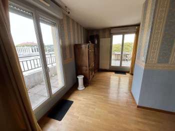 Vente Appartement 4 piècesLyon 4e