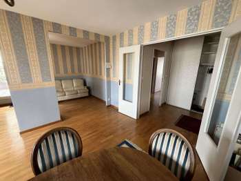 Vente Appartement 4 piècesLyon 4e