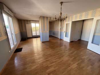 Vente Appartement 4 piècesLyon 4e
