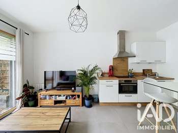 Vente Appartement 2 piècesLyon 4e