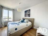 Vente appartement 5 pièces Vente appartement 5 pièces