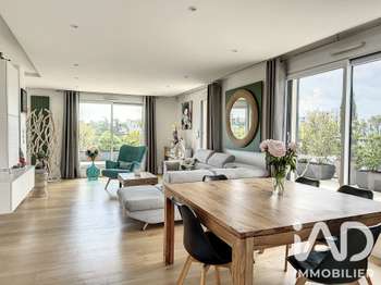 Vente Appartement 5 piècesLyon 4e