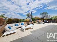 Vente appartement 5 pièces Vente appartement 5 pièces