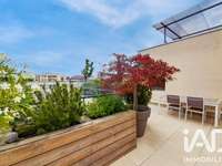 Vente appartement 5 pièces Vente appartement 5 pièces