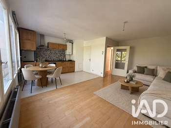 Vente Appartement 2 piècesLyon 4e