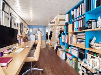 Vente Appartement T1Lyon 4e