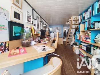 Vente appartement 1 pièce