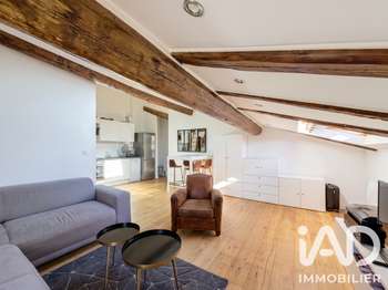 Vente appartement 1 pièce Vente appartement 1 pièce