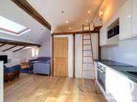 Vente appartement 1 pièce Vente appartement 1 pièce