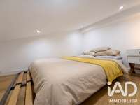 Vente appartement 1 pièce Vente appartement 1 pièce