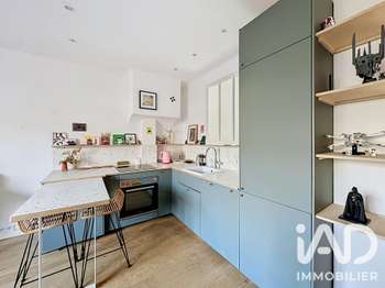 Vente appartement 2 pièces Vente appartement 2 pièces
