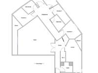 Vente appartement 5 pièces Vente appartement 5 pièces