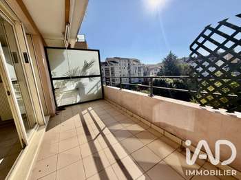 Vente Appartement 5 piècesLyon 4e